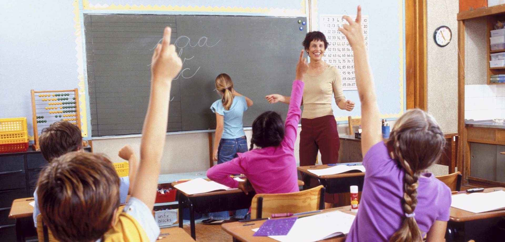 Ripetizioni Scuole Medie